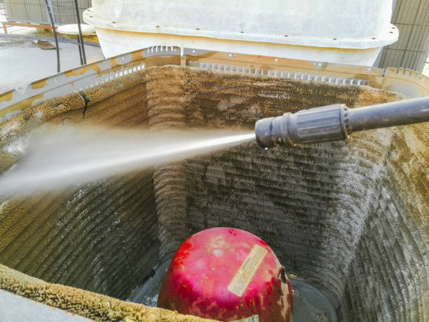 Best Affordable Air Duct Cleaning  in Grove City, PA