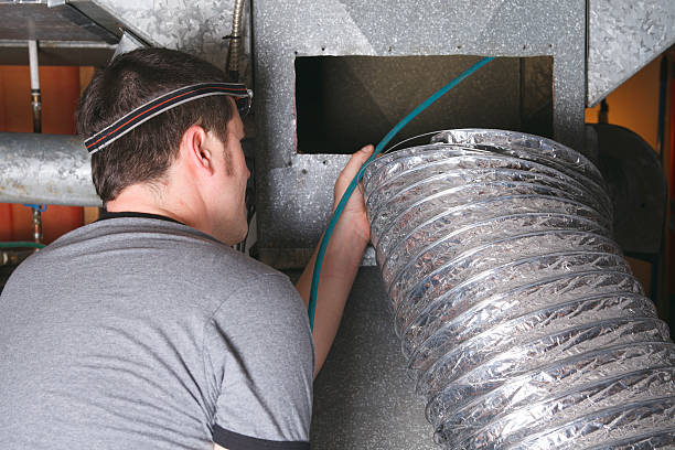 Best Air Duct Cleaning Cost  in Grove City, PA