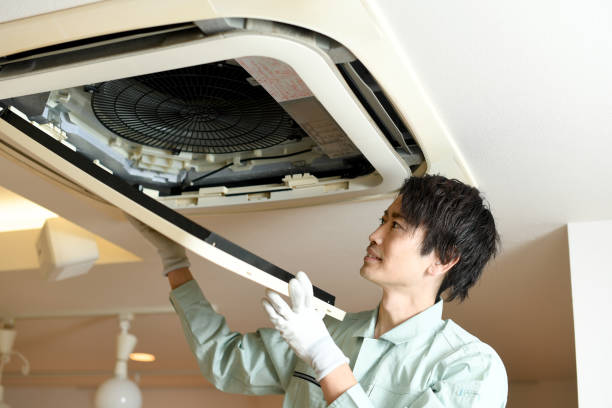 Best General Air Duct Cleaning  in Grove City, PA