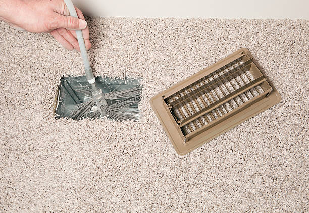 Best Emergency Air Duct Cleaning  in Grove City, PA