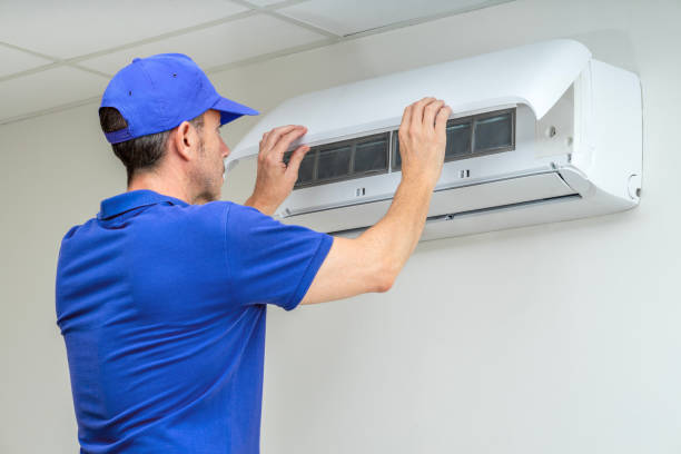 Best Ductwork Cleaning Services  in Grove City, PA