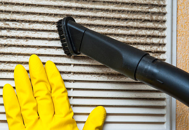 Best Ductwork Cleaning Services  in Grove City, PA